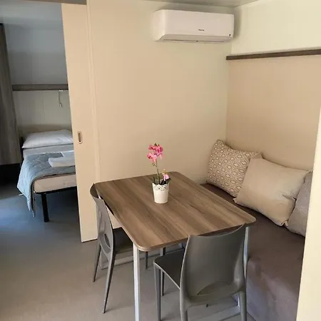 Mobilna Kucica Val *