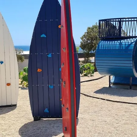 Mobilna Kucica Val * Šimuni