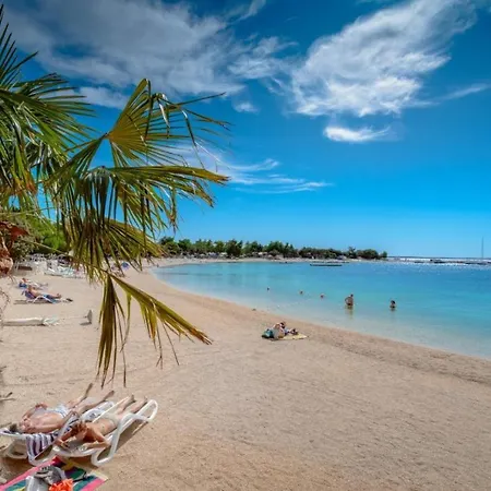 Διαμέρισμα Mobilna Kucica Val Šimuni