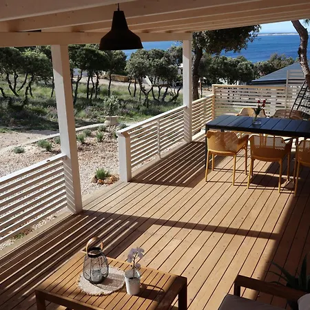 Mobilna Kucica Val Apartmán Šimuni