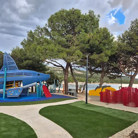 Mobilna Kucica Val *