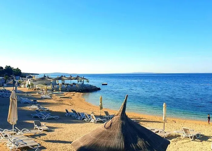 Mobilna Kucica Val Apartmán Šimuni