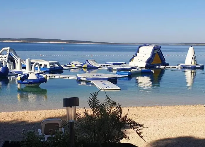 Mobilna Kucica Val Apartamento