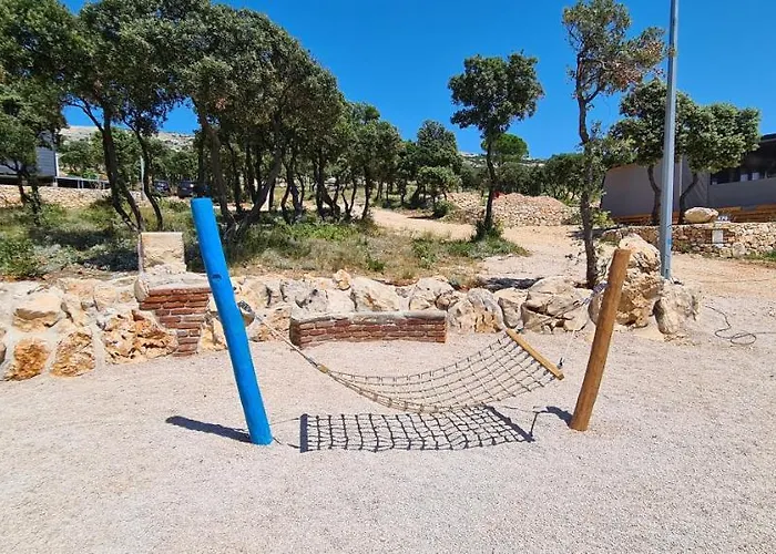 Mobilna Kucica Val Apartmán *