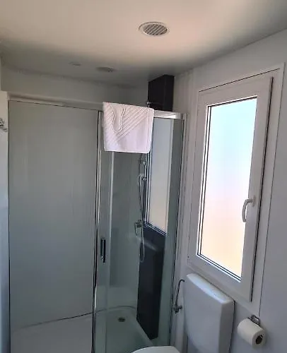 Apartamento Mobilna Kucica Val