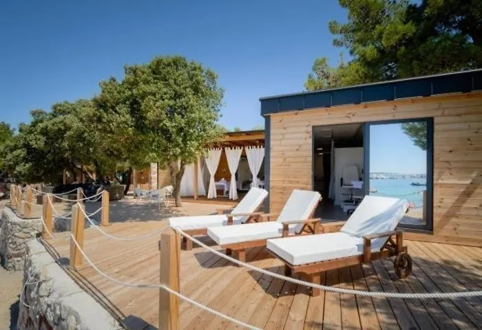 Apartmán Mobilna Kucica Val *