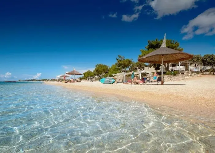 Mobilna Kucica Val Apartmán