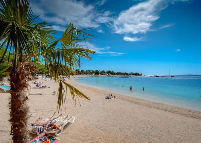 Apartamento Mobilna Kucica Val Šimuni