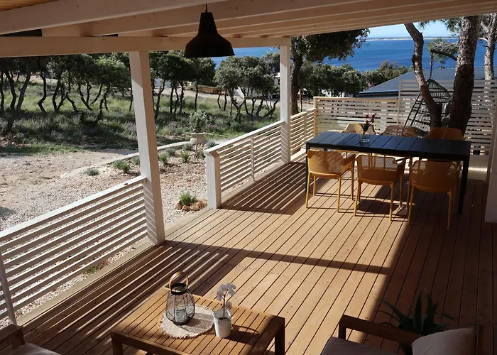 Mobilna Kucica Val Apartmán Šimuni