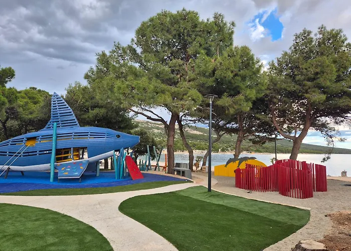 Mobilna Kucica Val *