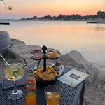 Διαμέρισμα Mobilna Kucica Val Šimuni