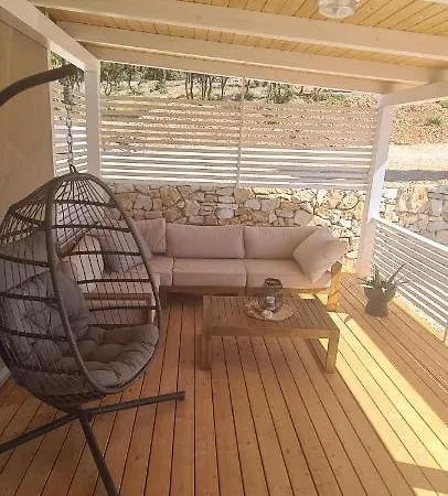 Mobilna Kucica Val Apartman *