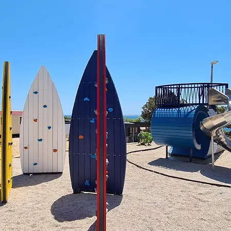 Mobilna Kucica Val Appartement