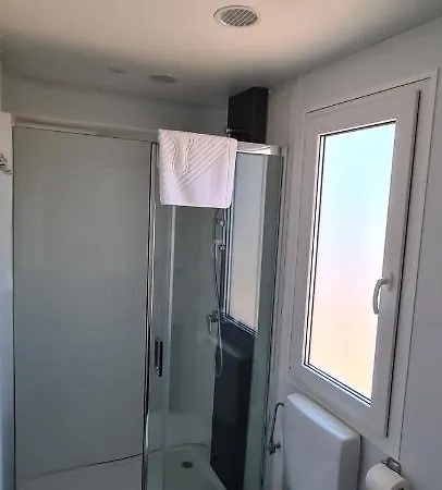 Appartement Mobilna Kucica Val