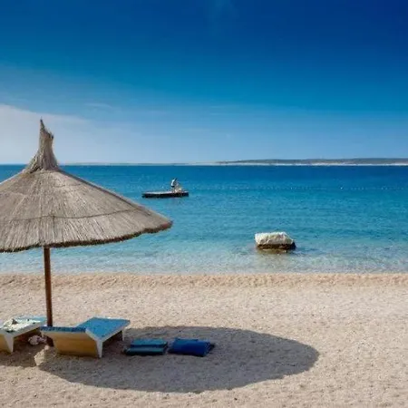 Mobilna Kucica Val Appartement *