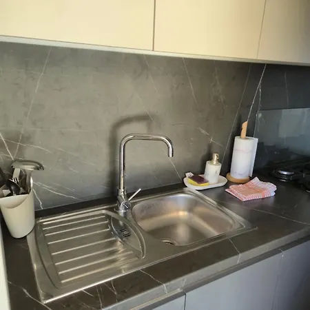 Mobilna Kucica Val Apartment
