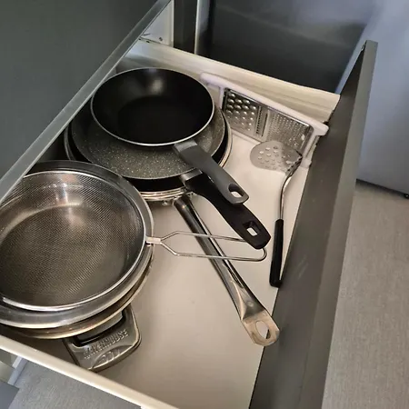 Mobilna Kucica Val Apartamento *