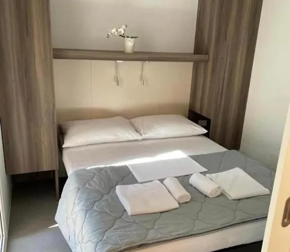Apartman Mobilna Kucica Val