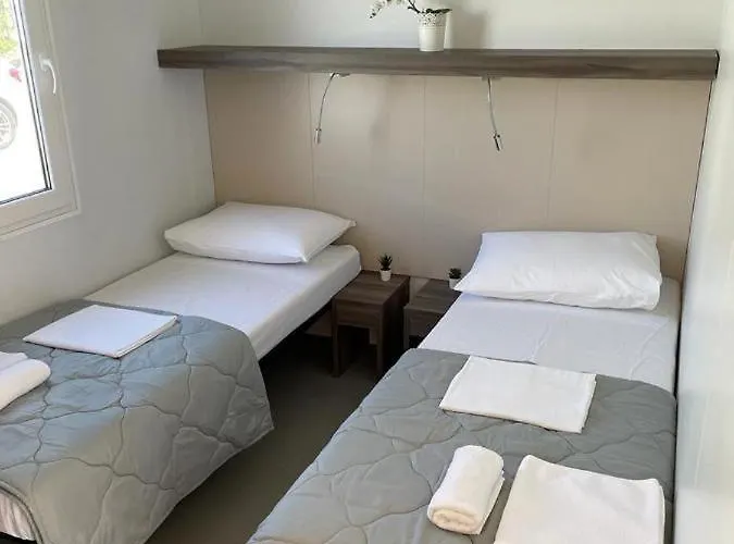 Mobilna Kucica Val Šimuni