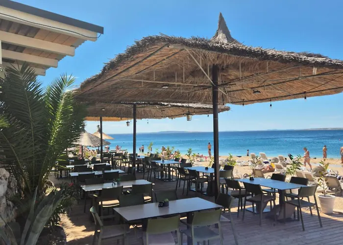 Apartman Mobilna Kucica Val