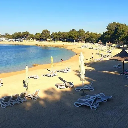 Mobilna Kucica Val Lejlighed *