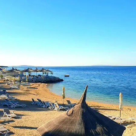 Mobilna Kucica Val Lejlighed Šimuni