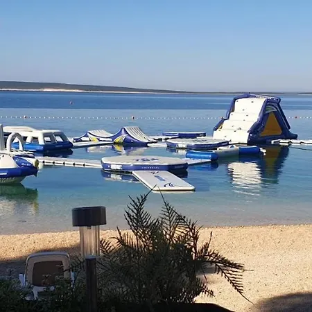 Mobilna Kucica Val Lejlighed