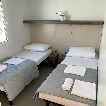 Mobilna Kucica Val Šimuni