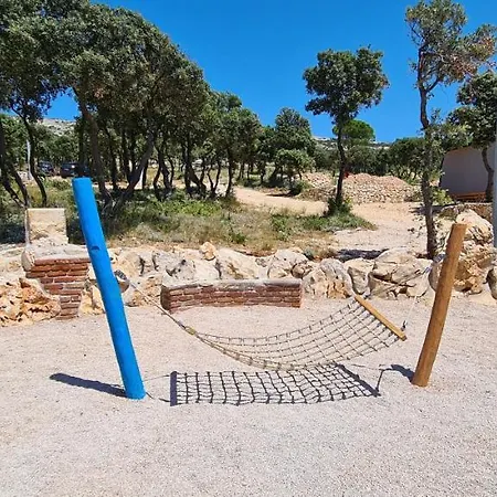 Mobilna Kucica Val דירה *