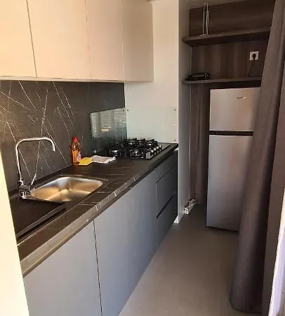 Mobilna Kucica Val דירה *