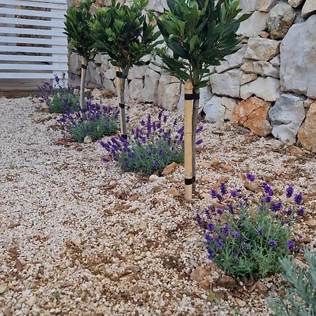 Mobilna Kucica Val Šimuni