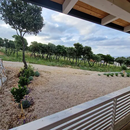 Mobilna Kucica Val Lejlighed